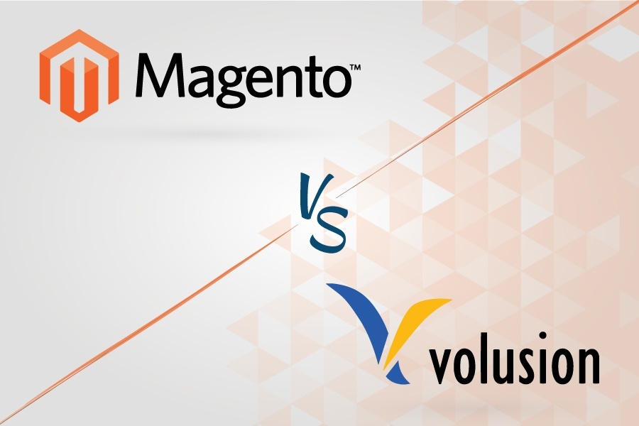Magento vs. Volusion: Why Magento Rocks (Part 1)