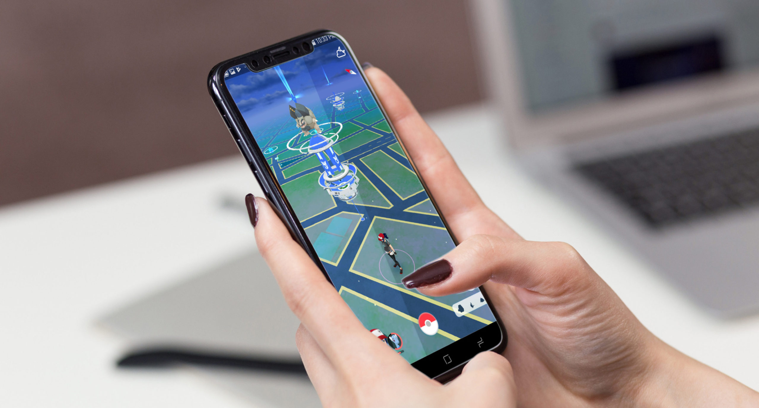 Pokemon Go Can Help You Drive More Sales To Your Local Business