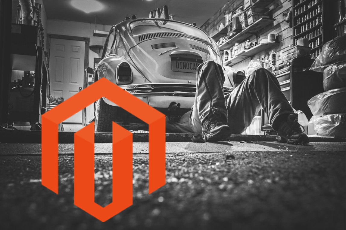Saying Goodbye To My Old Car And Upgrading To Magento 2