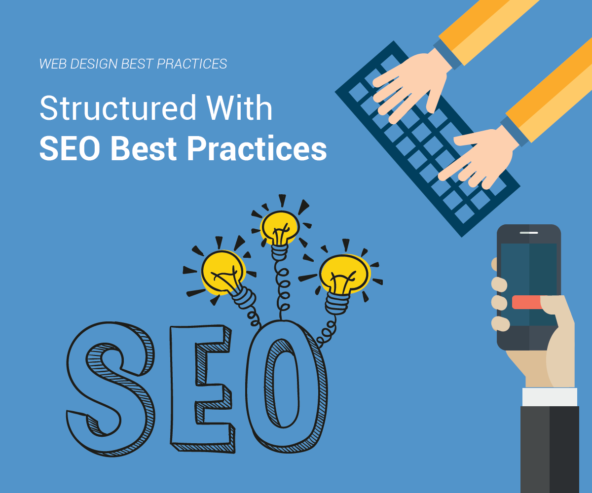 4 SEO Best Practices To Keep In Mind