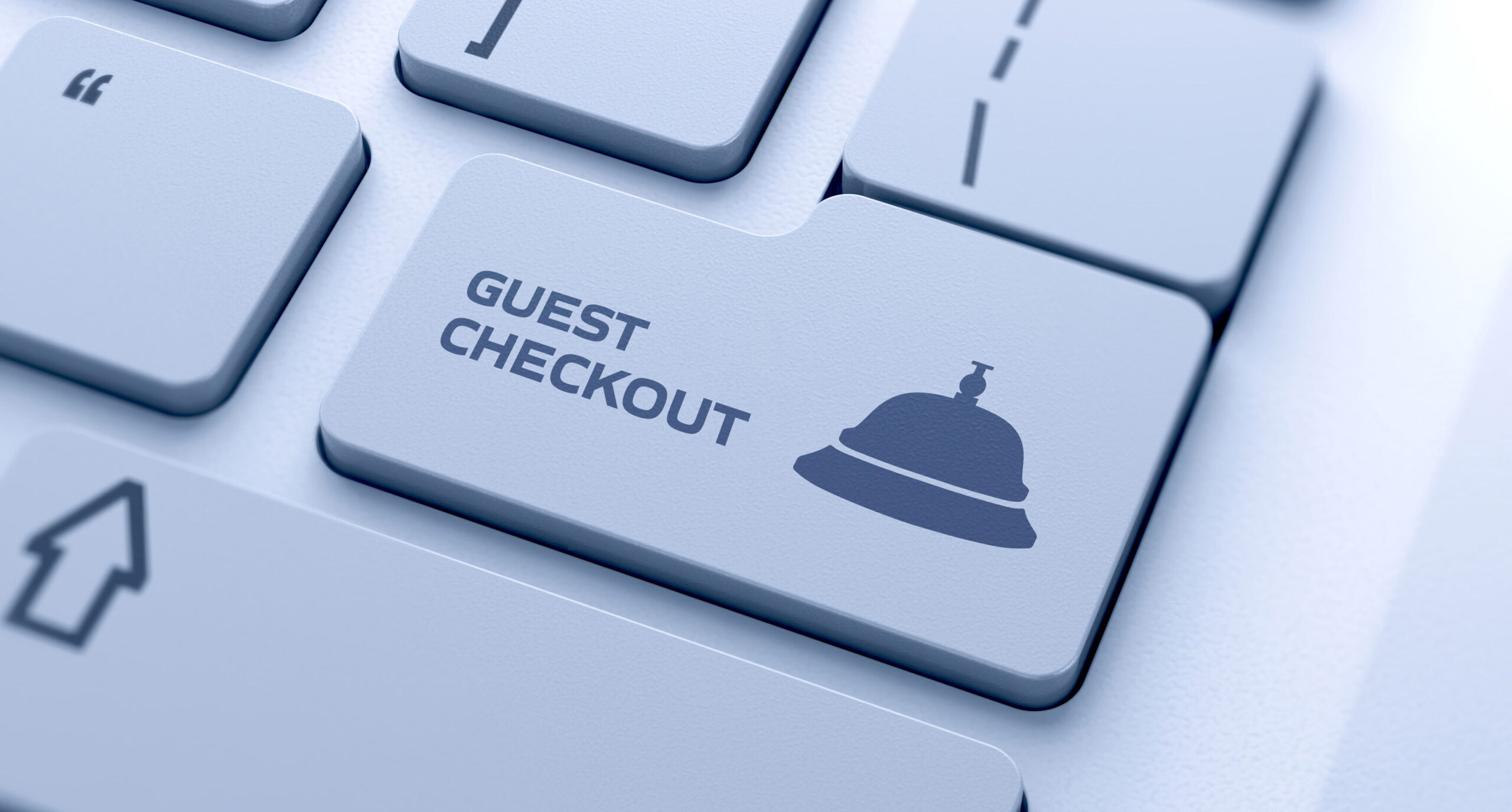 magento guest checkout