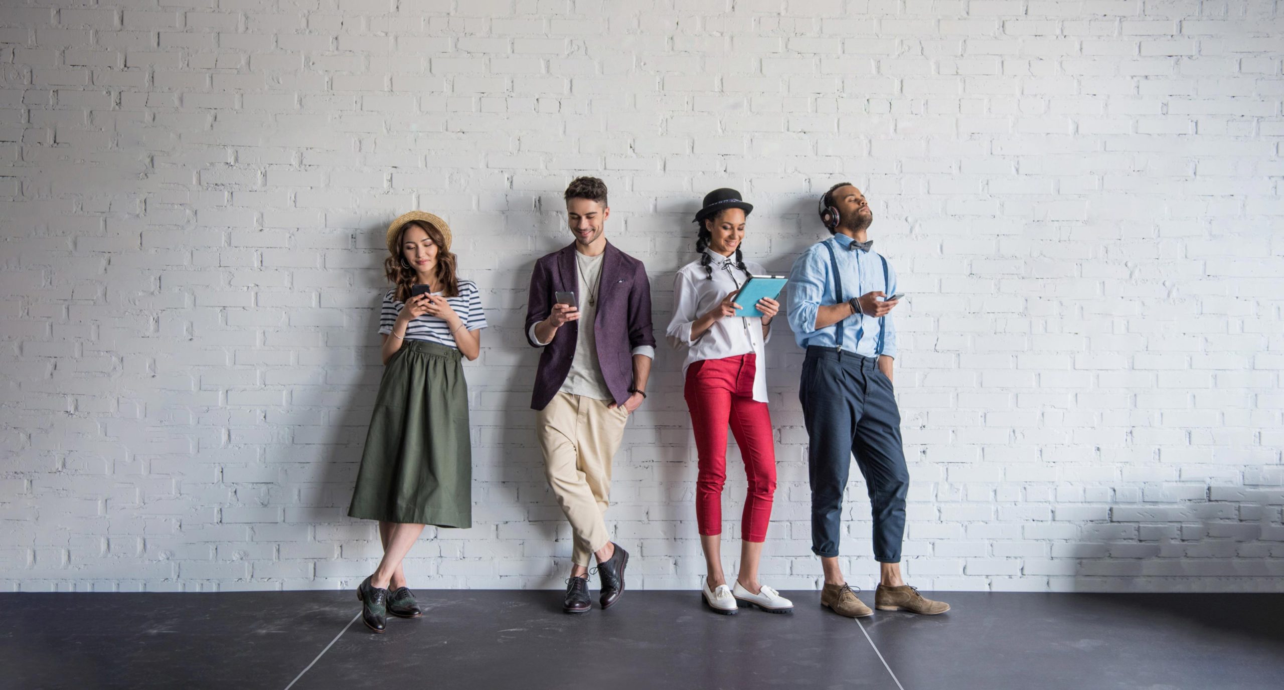 24 Millennial Stats Every Marketer Should Know