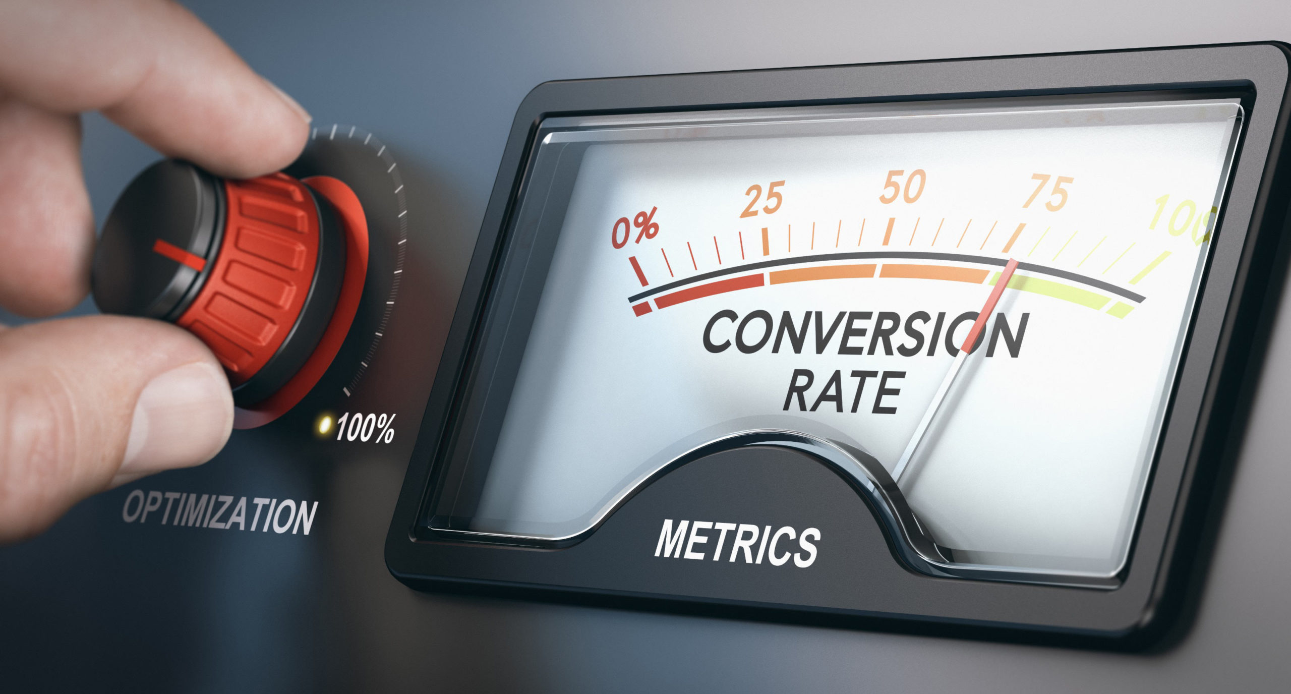 How Does Site Performance Affect Conversion Rate