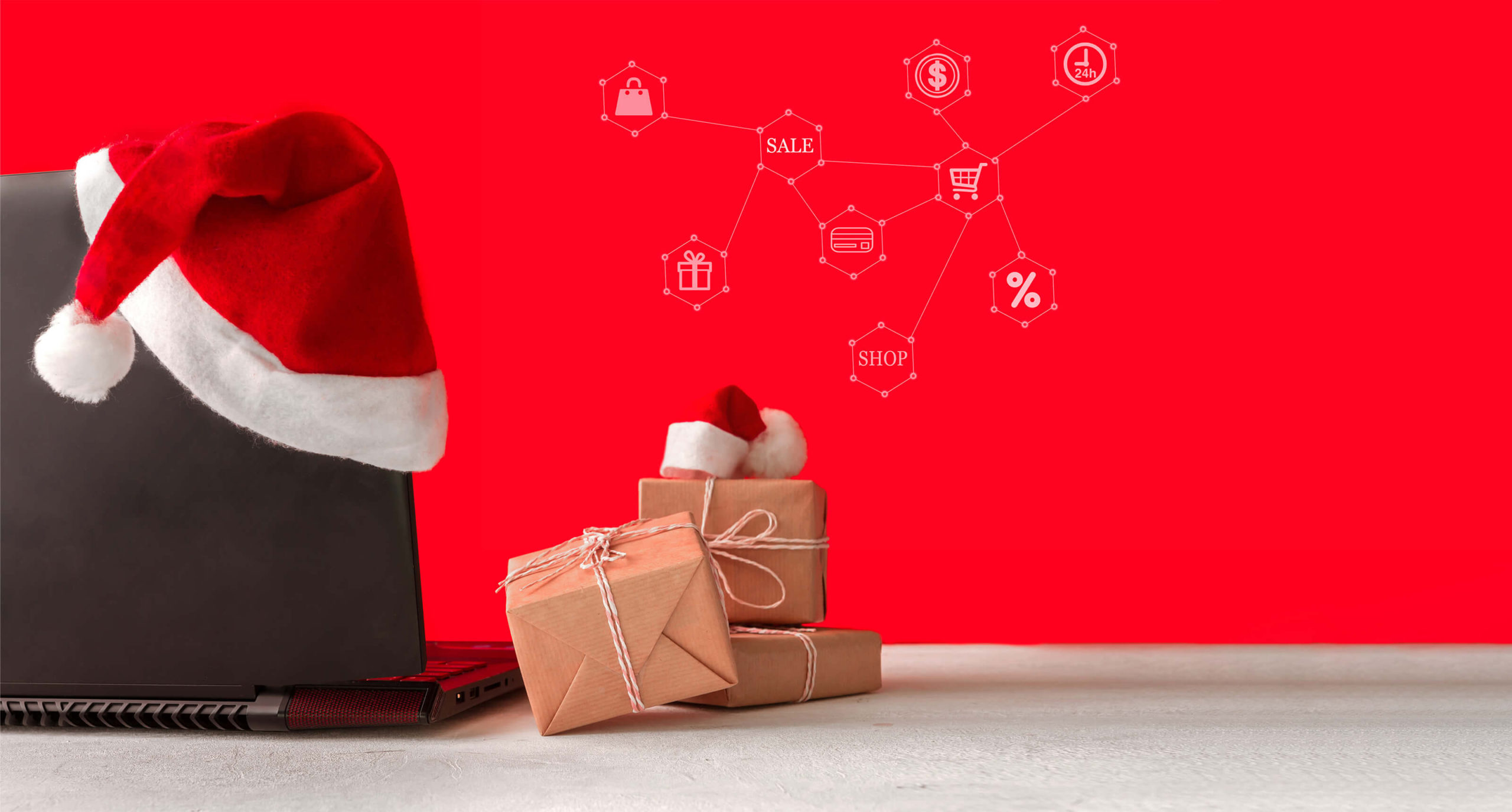 How to Prep Your eCommerce Site for the Busiest Time of the Year