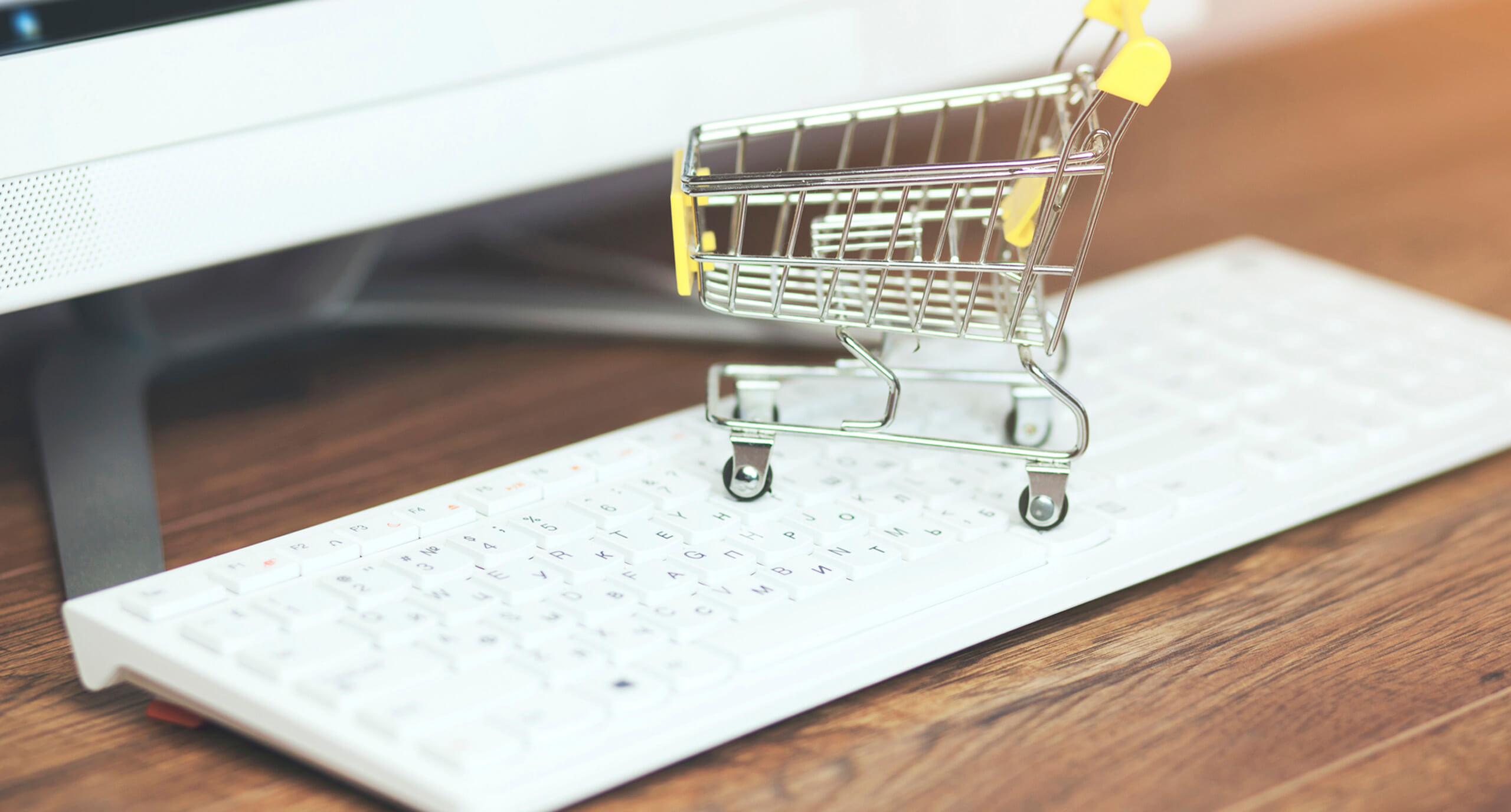 How eCommerce Helped Businesses Through COVID-19 & Why You NEED An eCommerce Strategy