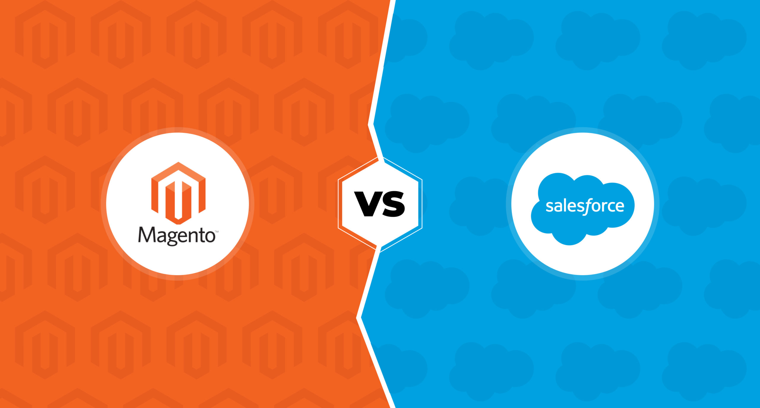 Comparing Magento vs. Salesforce Commerce Cloud – Everything You Need To Know