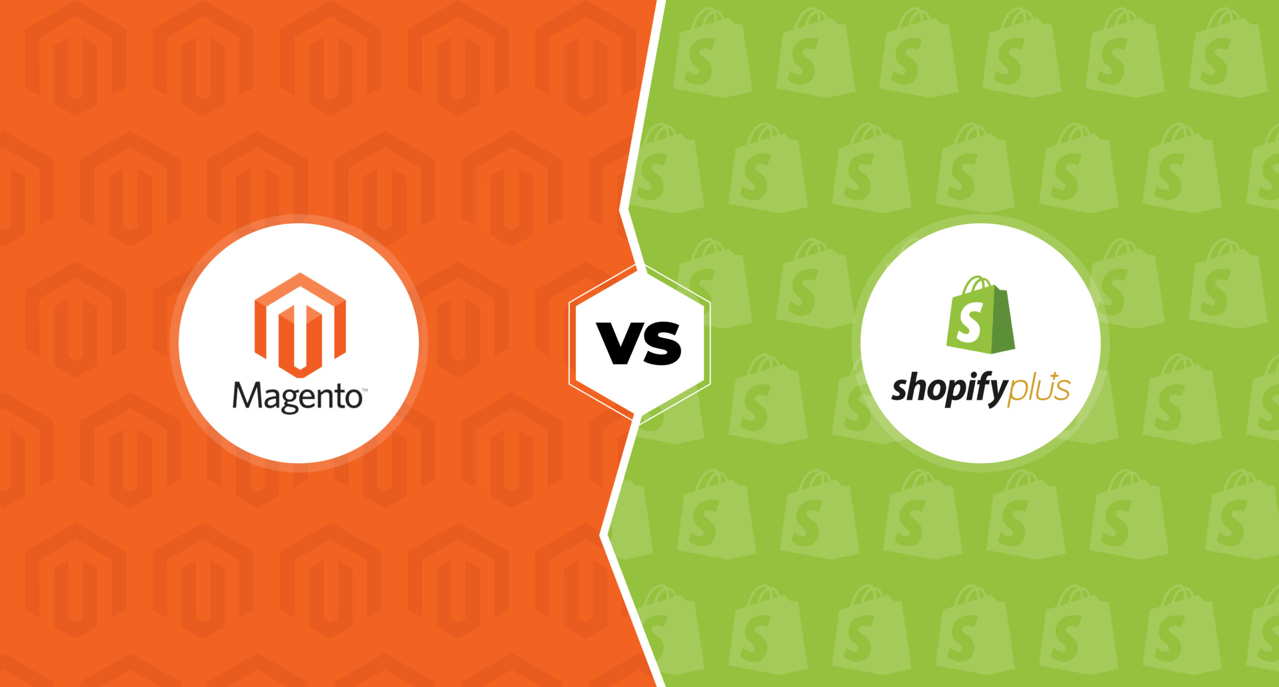 Comparing Magento Commerce Vs. Shopify Plus
