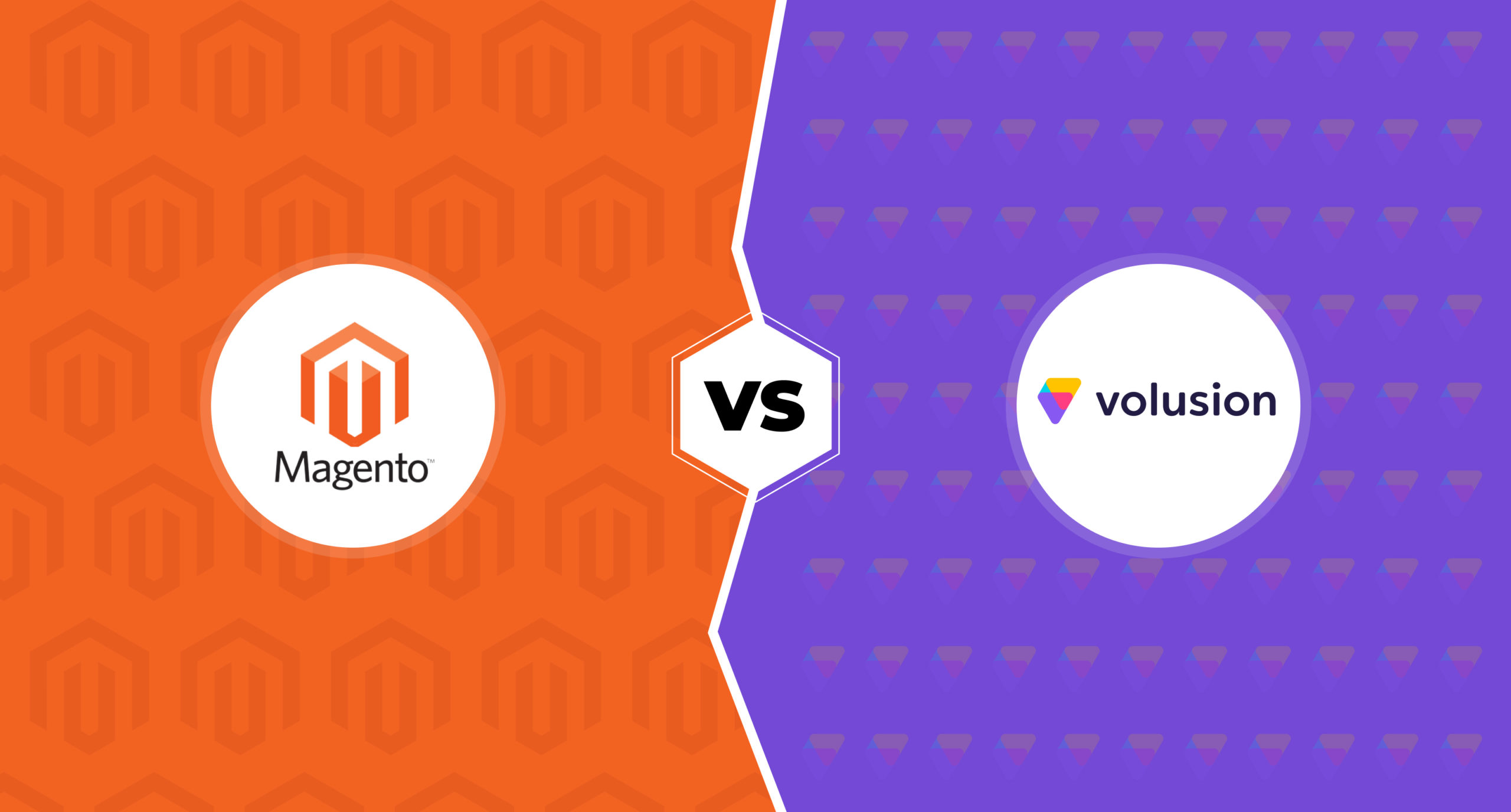 Comparing Magento Commerce Vs. Volusion