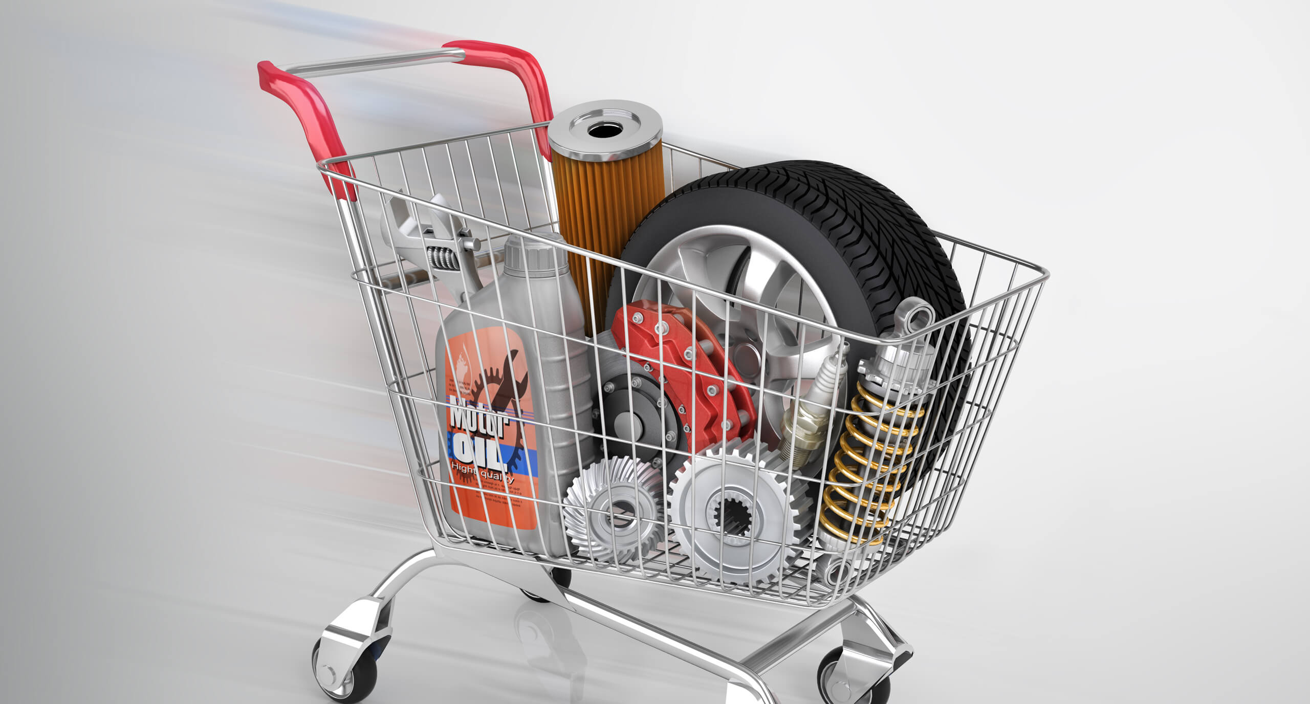 How to Choose an Auto Parts eCommerce Platform