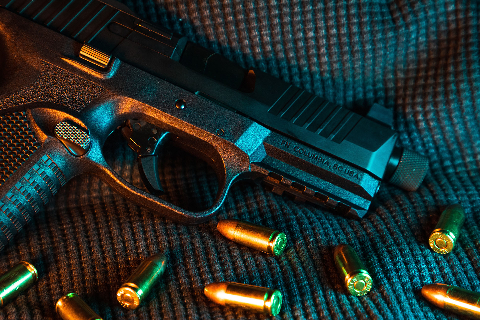 Why Adobe Commerce Works for Firearms eCommerce Sites