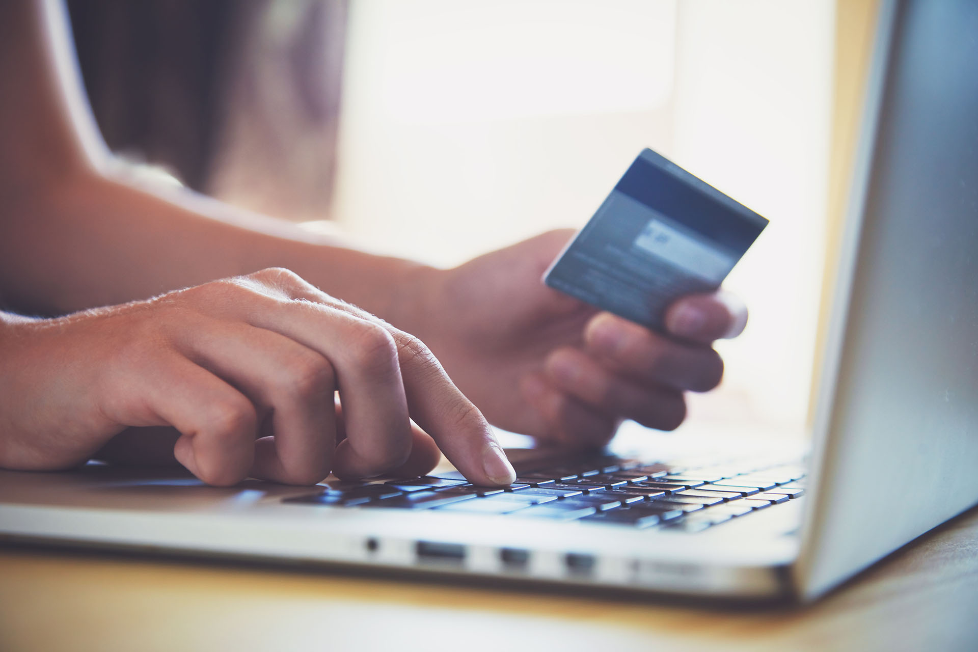 Your Complete Magento Credit Card Processing Guide