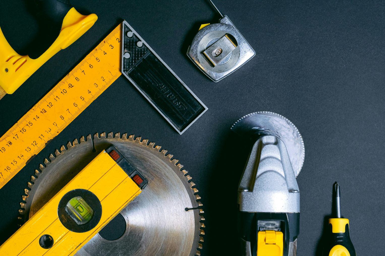 Ohio Power tools