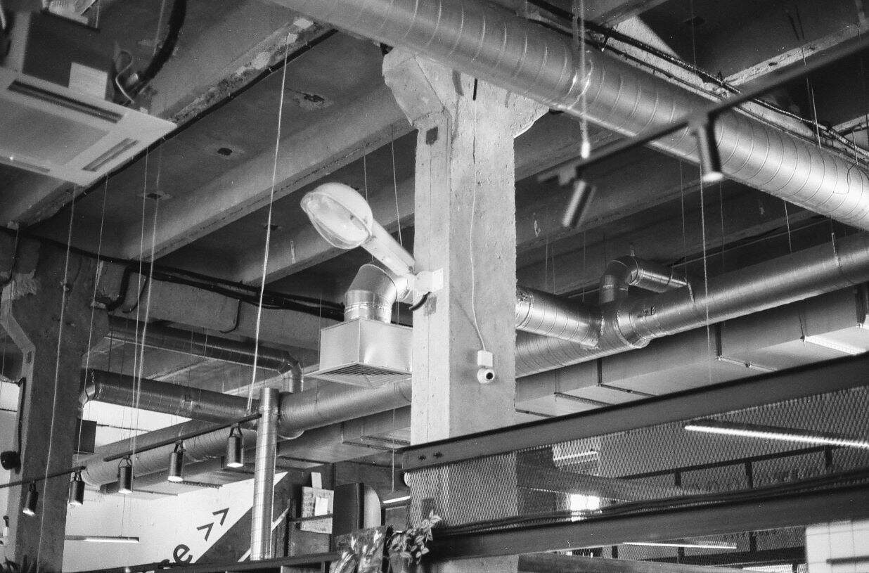 hvac direct
